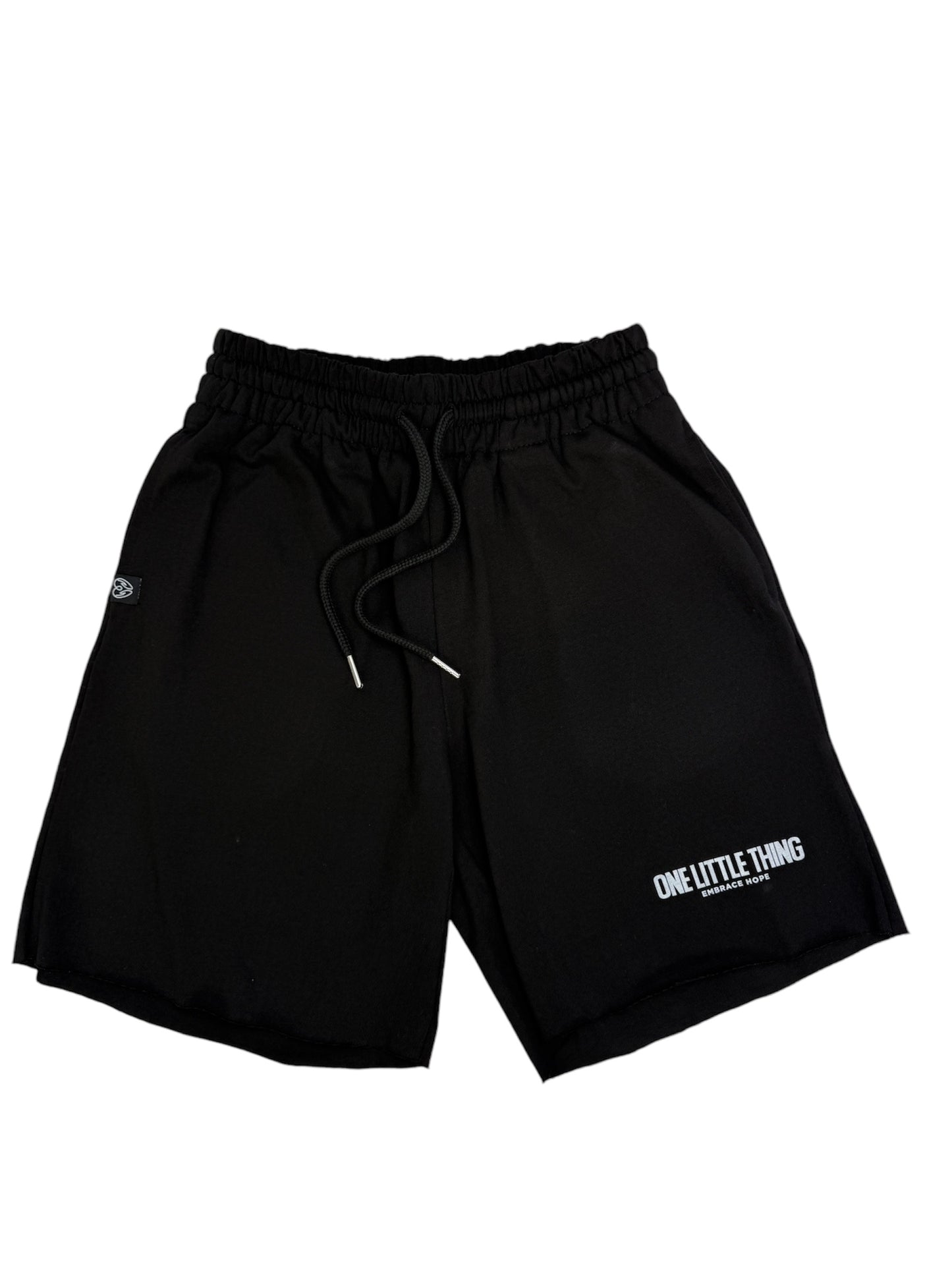 Embrace Hope Shorts (Final Sale)