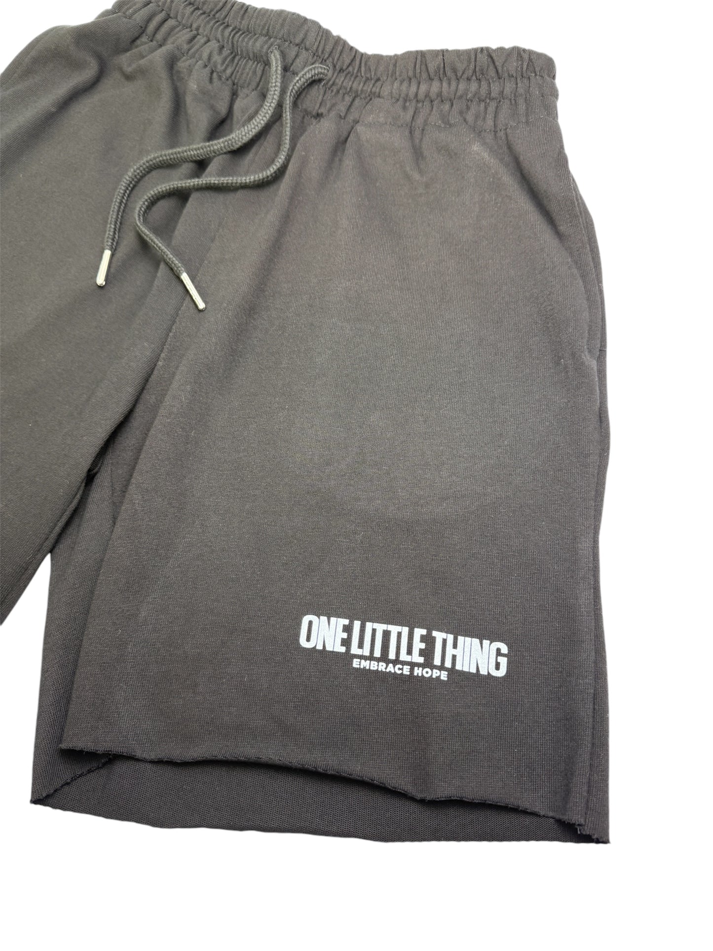 Embrace Hope Shorts (Final Sale)